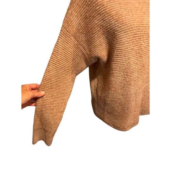 Madewell mock neck sweater - Picture 5 of 8